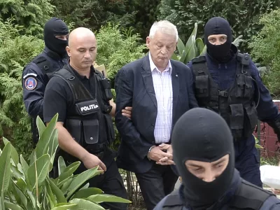 Decizie de ultimă oră pentru Sorin Oprescu. Încă o palmă pentru România dată de Grecia