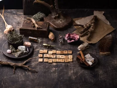 Horoscop rune 26 octombrie 2025