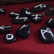 Horoscop rune 9 octombrie 2025