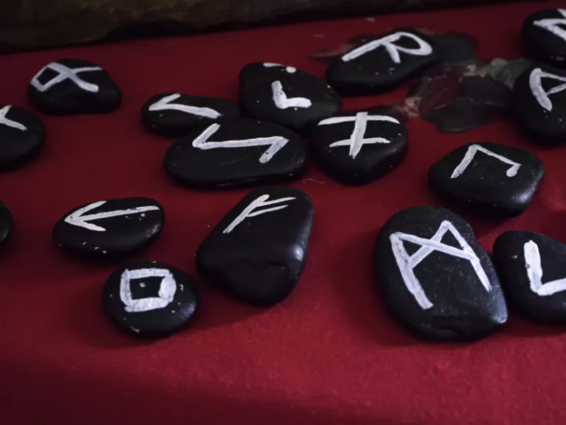 Horoscop rune 22 octombrie 2025