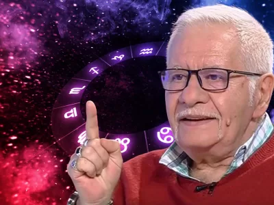 Horoscop rune cu Mihai Voropchievici