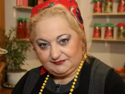 Doamne ce viață cruntă ducea Marinela Chelaru! Cu o pensie infimă abia trăia de pe o zi pe alta