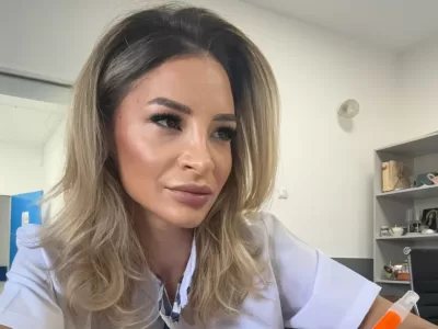 Rezultatul autopsiei medicului Ștefania Szabo. Ce au observat legiștii