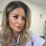 DECIZIE DE ULTIMĂ ORĂ! Cea mai importantă probă ridicată de poliție în cazul doctoriței Ștefania Szabo