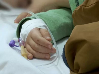 Asta mai lipsea. Este fără precedent, din nou vorbim de spitalul de copii din Iași. Acum au anunțat