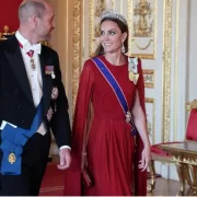 Este știrea momentului în lume. Anunțul a fost făcut chiar de Prinţul William