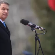 Klaus Iohannis e la pământ. Decizia nemilioasă a autorităților luată chiar acum