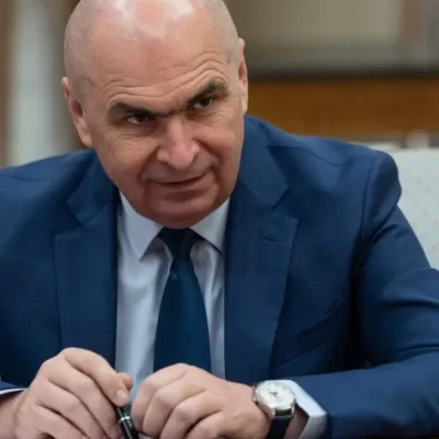 Decizie radicală luată de Ilie Bolojan pentru cei care au certificate de handicap