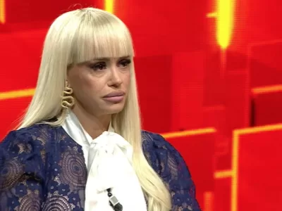 Anda Adam a mințit grav. Abia acum s-a aflat adevărul, dezvăluirea a declanșat o adevărată isterie