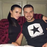 Scandal în showbiz. E vorba de Culiță Sterp și fosta soție Carmen de la Sălciua. Ce a pățit artistul, e tare dezamăgit