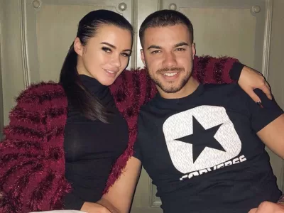 Scandal în showbiz. E vorba de Culiță Sterp și fosta soție Carmen de la Sălciua. Ce a pățit artistul, e tare dezamăgit