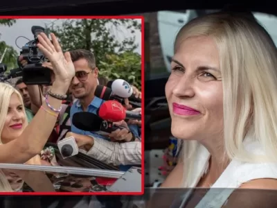 Elena Udrea a căzut în genunchi când a aflat. Decizia care-i dă toată viața peste cap. Situația e chiar disperată