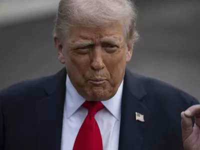 Decizia lui Donald Trump este fără precedent. „Se va dezlănțui iadul”. Cine este vizat