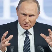 Decizia necruțătoare luată Vladimir Putin. Știrea face înconjurul planetei