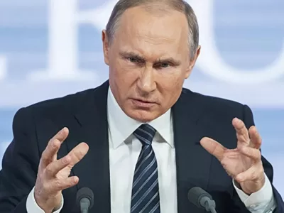 Decizia necruțătoare luată Vladimir Putin. Știrea face înconjurul planetei