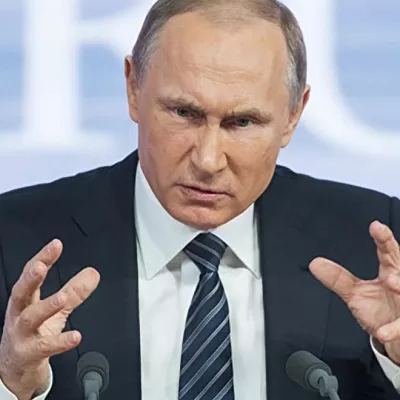 Decizia lui Vladimir Putin provoacă fiori Europei. Toată lumea este în alertă maximă. Nimeni n-a prevăzut asta