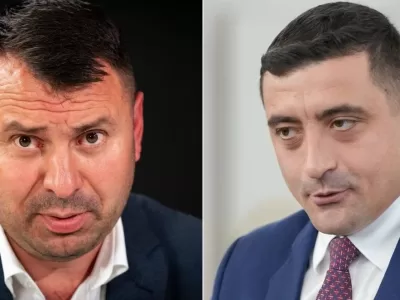 Situație fără precedent în Moldova. S-a cerut anularea alegerilor la Curtea Constituțională. Este știrea anului
