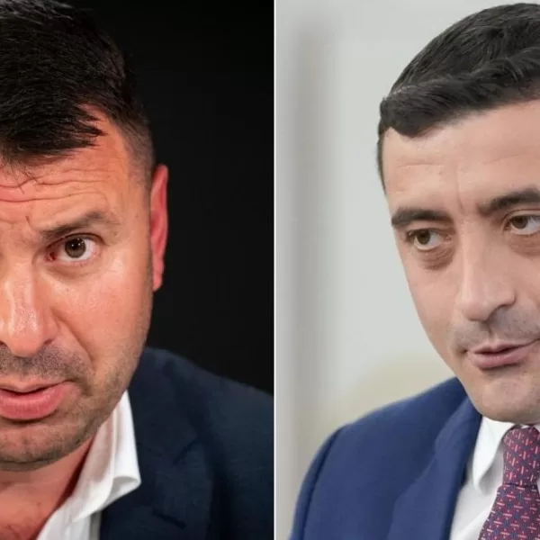 Situație fără precedent în Moldova. S-a cerut anularea alegerilor la Curtea Constituțională. Este știrea anului