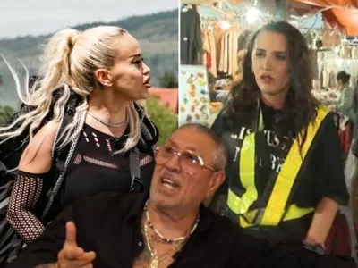 Antena 1 ia măsuri dure. Așa ceva nu s-a întâmplat în istoria televiziunii din România. Ce ar fi decis postul împotriva Marei Bănica, Anda Adam și Serghei Mizil conform unor surse