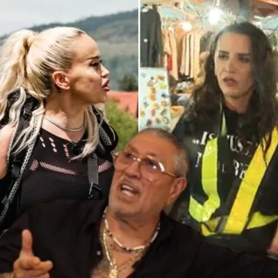 Antena 1 ia măsuri dure. Așa ceva nu s-a întâmplat în istoria televiziunii din România. Ce ar fi decis postul împotriva Marei Bănica, Anda Adam și Serghei Mizil conform unor surse