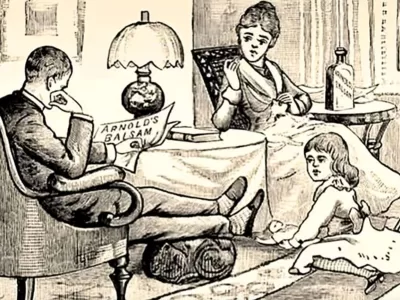 Iluzia optică căreia puțini îi dau de cap. Unde se află cele două pisici ascunse în imagine?