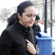 La scurt timp după arestarea lui Oprescu este vorba de Alina Bica. Răsturnare de situație