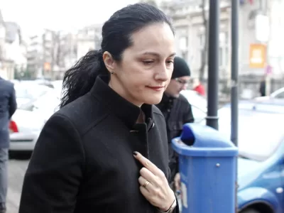 La scurt timp după arestarea lui Oprescu este vorba de Alina Bica. Răsturnare de situație