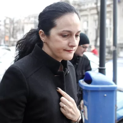 La scurt timp după arestarea lui Oprescu este vorba de Alina Bica. Răsturnare de situație