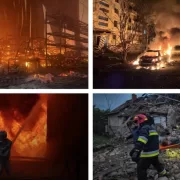 O nouă tragedie zguduie lumea. Atac nemilos