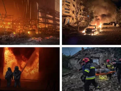 O nouă tragedie zguduie lumea. Atac nemilos
