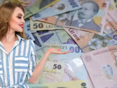Trei zodii vor câștiga mai mult în ultimele luni din 2025! Vor fi un magnet total pe zona asta, le va merge superb