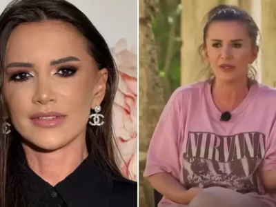 Abia acum s-a aflat marele adevăr despre Mara Bănică, nimeni n-a știut de așa ceva