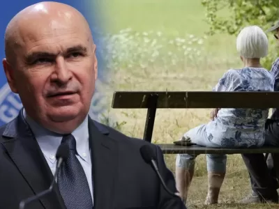 Asta mai lipsea. Guvernul Bolojan schimbă regulile de pensionare. Decizie de ultimă oră