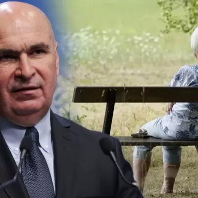 Asta mai lipsea. Guvernul Bolojan schimbă regulile de pensionare. Decizie de ultimă oră