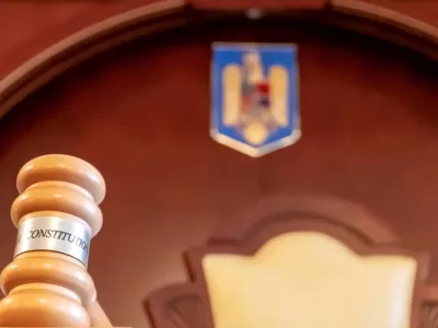 Strigător la cer. CCR a luat decizia așteptată de toată România. Este o rușine!