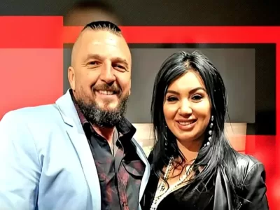 Decizia radicală luată de Adriana Bahmuțeanu. Doamne abia s-au căsătorit