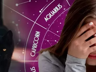 Șase zodii care varsă lacrimi amare în luna octombrie. Vor atrage necazurile pe bandă rulantă