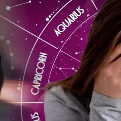 Șase zodii care varsă lacrimi amare în luna octombrie. Vor atrage necazurile pe bandă rulantă