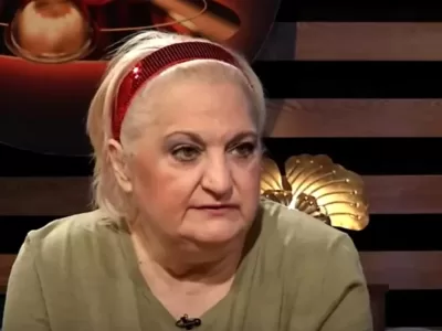 Răsturnare totală de situație. De ce a murit, de fapt, Marilena Chelaru, abia acum s-a aflat