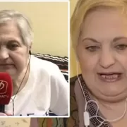 Ar fi fost descoperit un testament. Le-au dat tuturor lacrimile când l-au citit