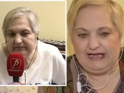 Ar fi fost descoperit un testament. Le-au dat tuturor lacrimile când l-au citit