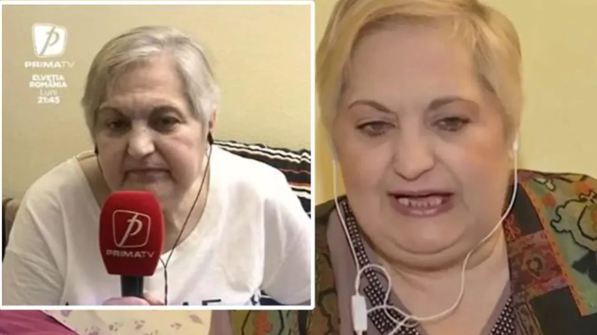 Ar fi fost descoperit un testament. Le-au dat tuturor lacrimile când l-au citit