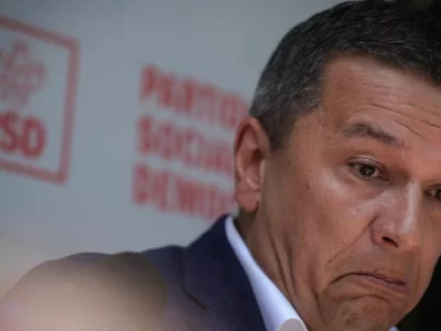 Asta mai lipsea. Decizia lui Sorin Grindeanu clatină Guvernul României. Un nou cutremur pe scena politică