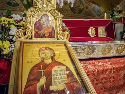 Ce este total interzis să mănânci de Sfânta Parascheva. Toate ghinioanele se abat asupra ta