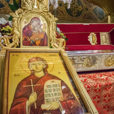 Ce este total interzis să mănânci de Sfânta Parascheva. Toate ghinioanele se abat asupra ta