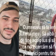 A murit Octavian Cozma. Lumea întreagă este îngrozită