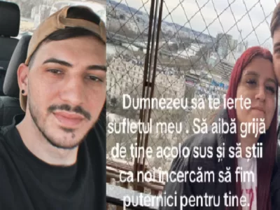 A murit Octavian Cozma. Lumea întreagă este îngrozită