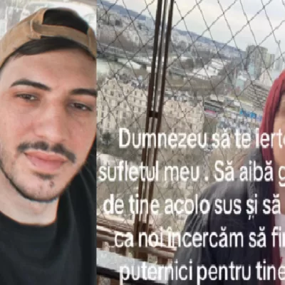 A murit Octavian Cozma. Lumea întreagă este îngrozită
