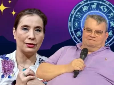 Horoscop special chinezesc 13-31 octombrie cu Marian Golea si Anca Dimancea