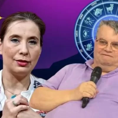 Horoscop special chinezesc 13-31 octombrie cu Marian Golea si Anca Dimancea